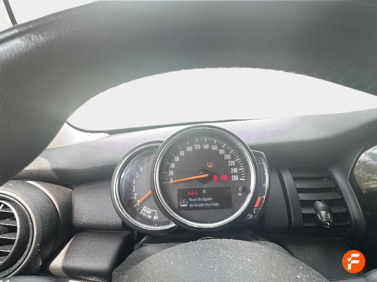 Foto Mini Cooper 9