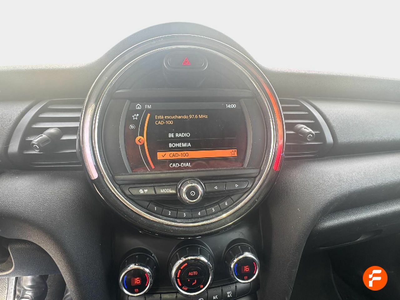 Foto Mini Cooper 11