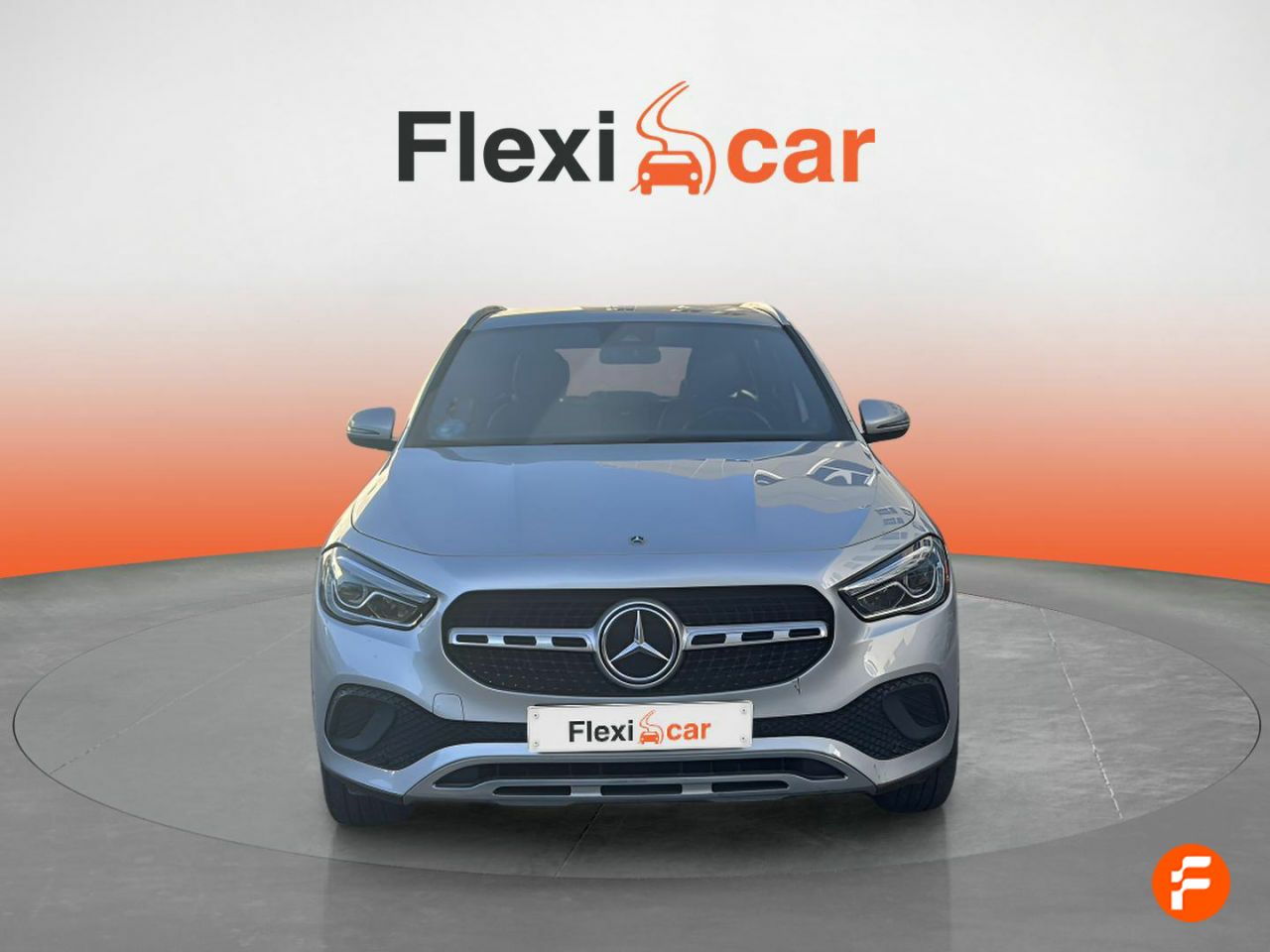 Foto Mercedes-Benz Clase GLA 2