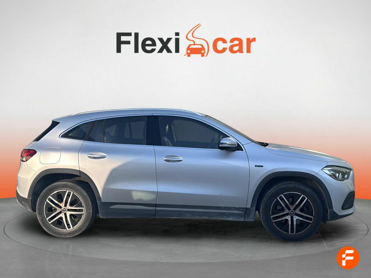 Foto Mercedes-Benz Clase GLA 5