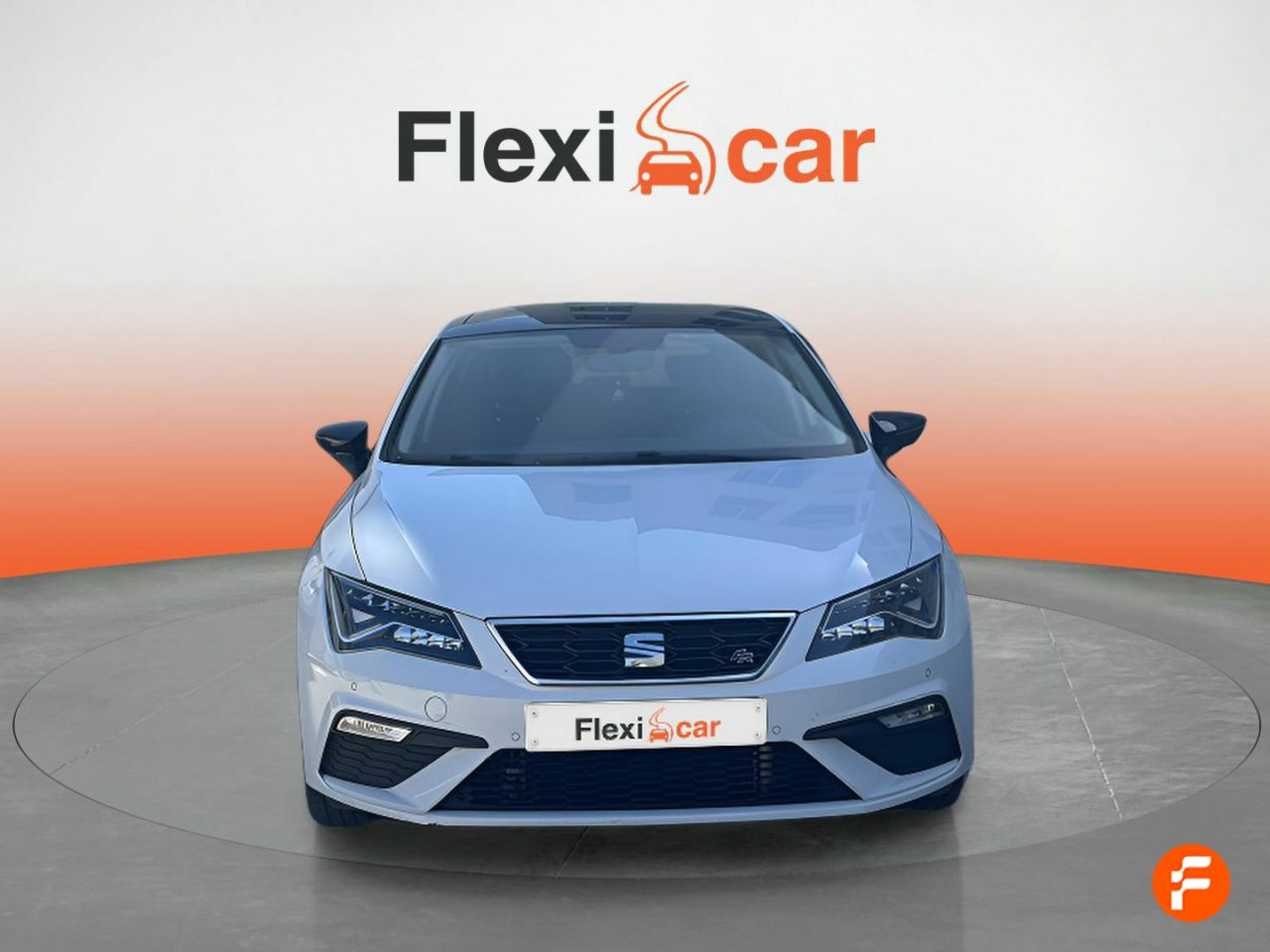Foto Seat León 2