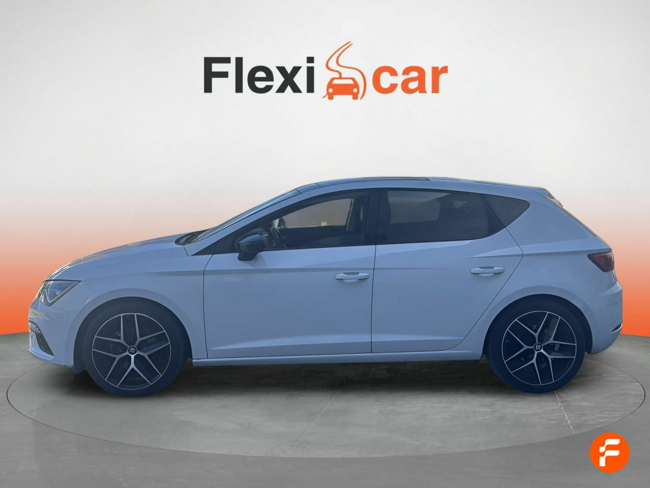 Foto Seat León 3