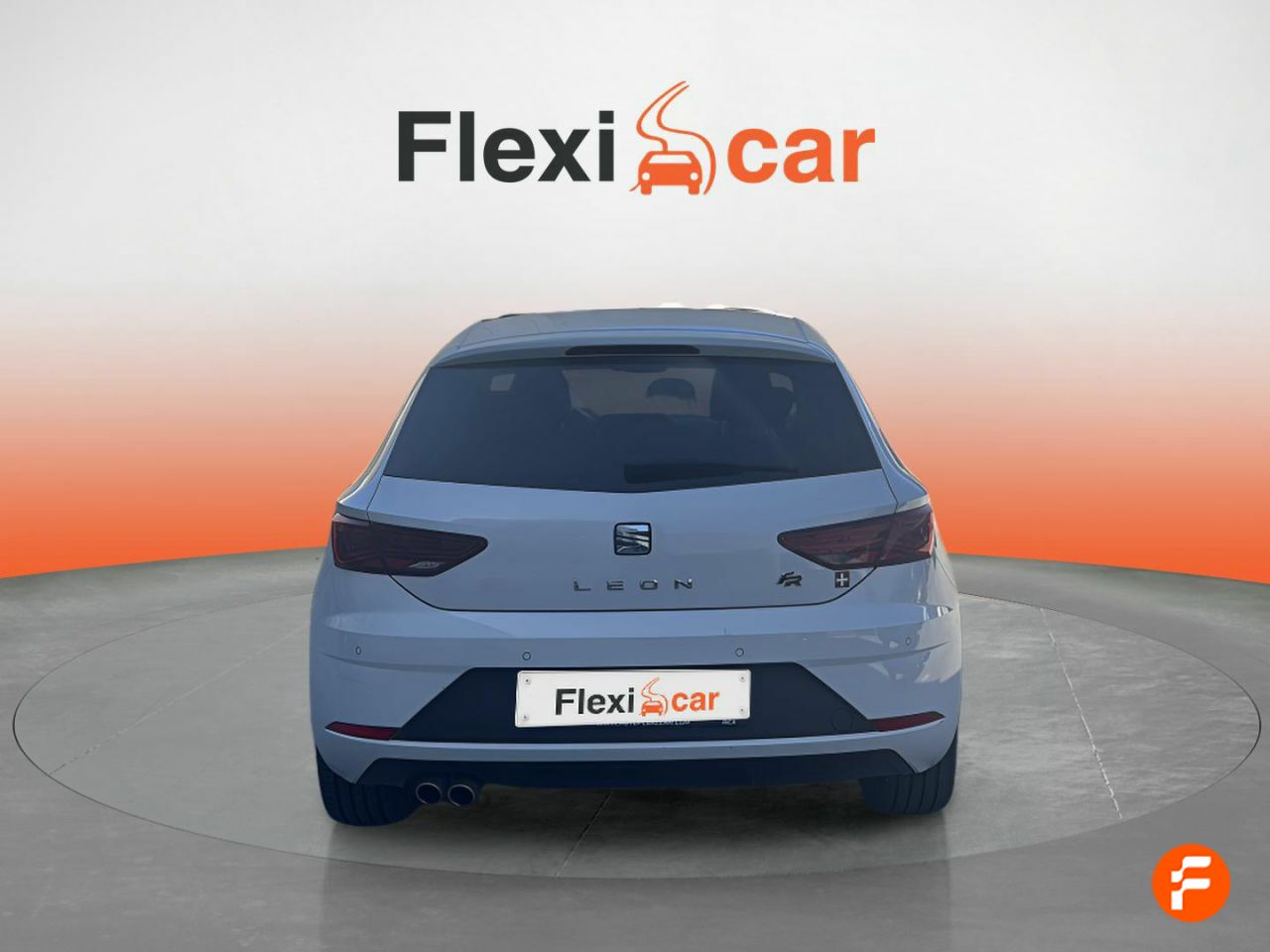 Foto Seat León 4