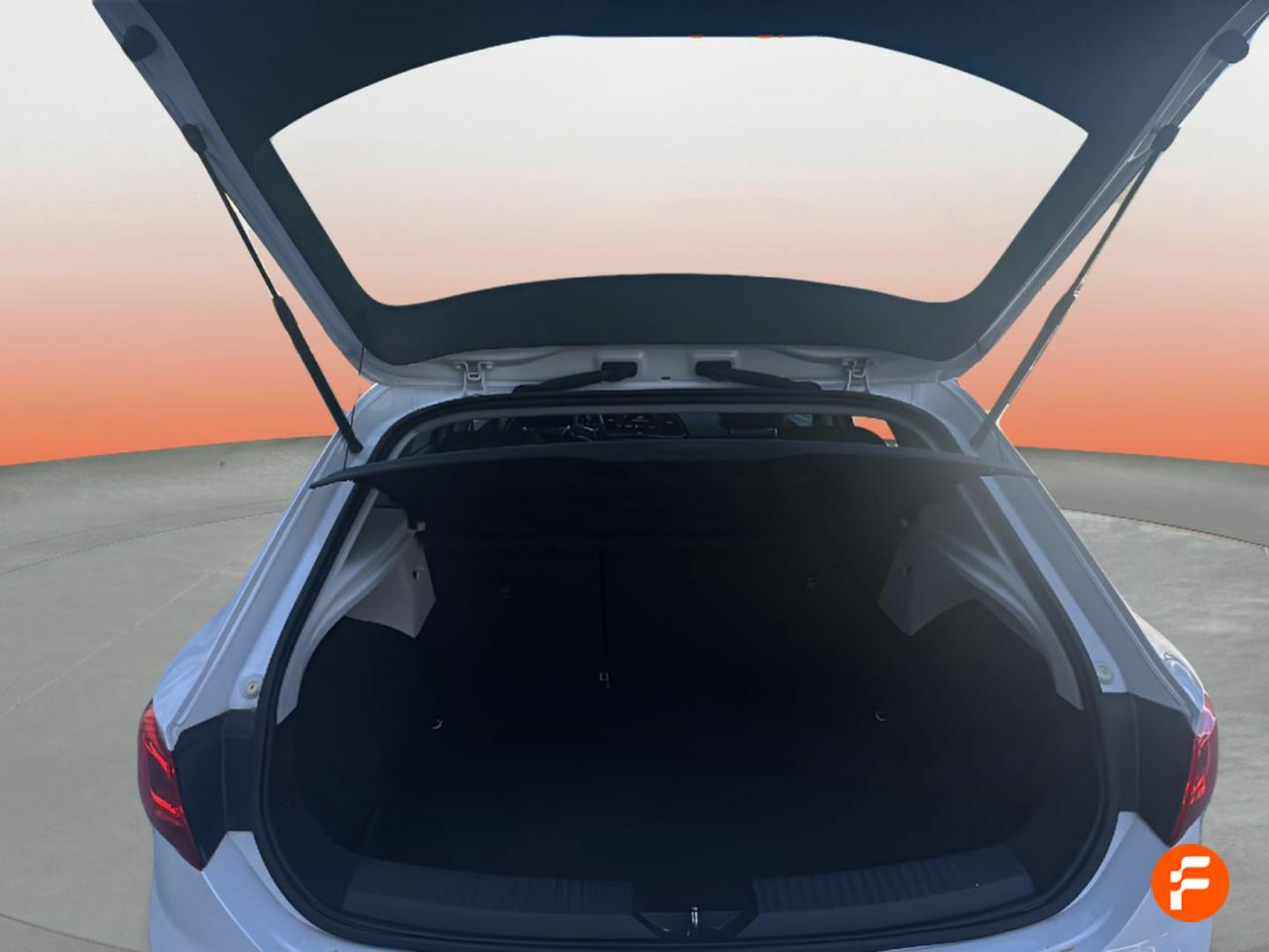 Foto Seat León 7