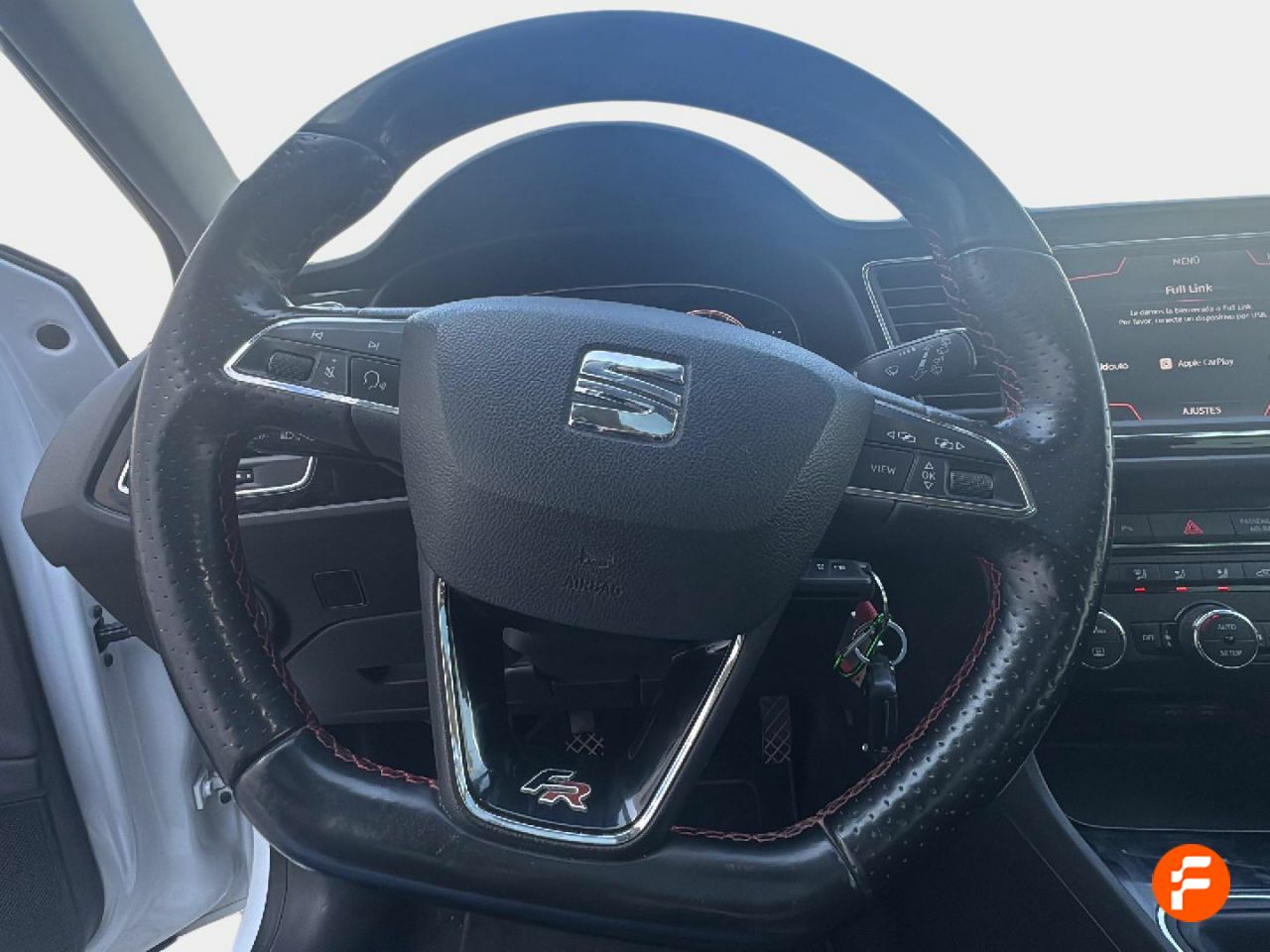 Foto Seat León 9