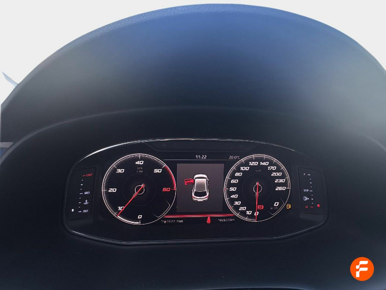 Foto Seat León 10