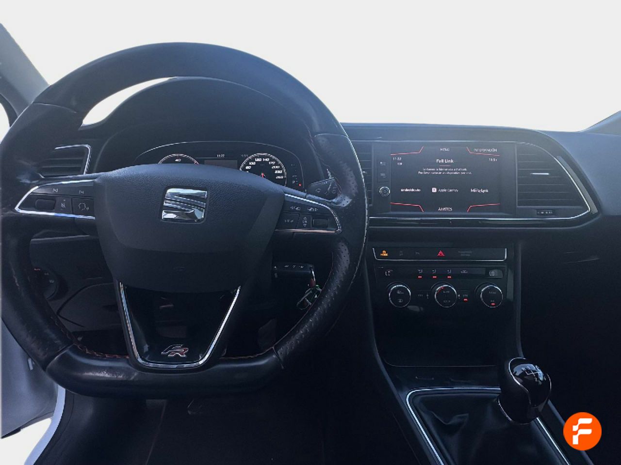 Foto Seat León 11