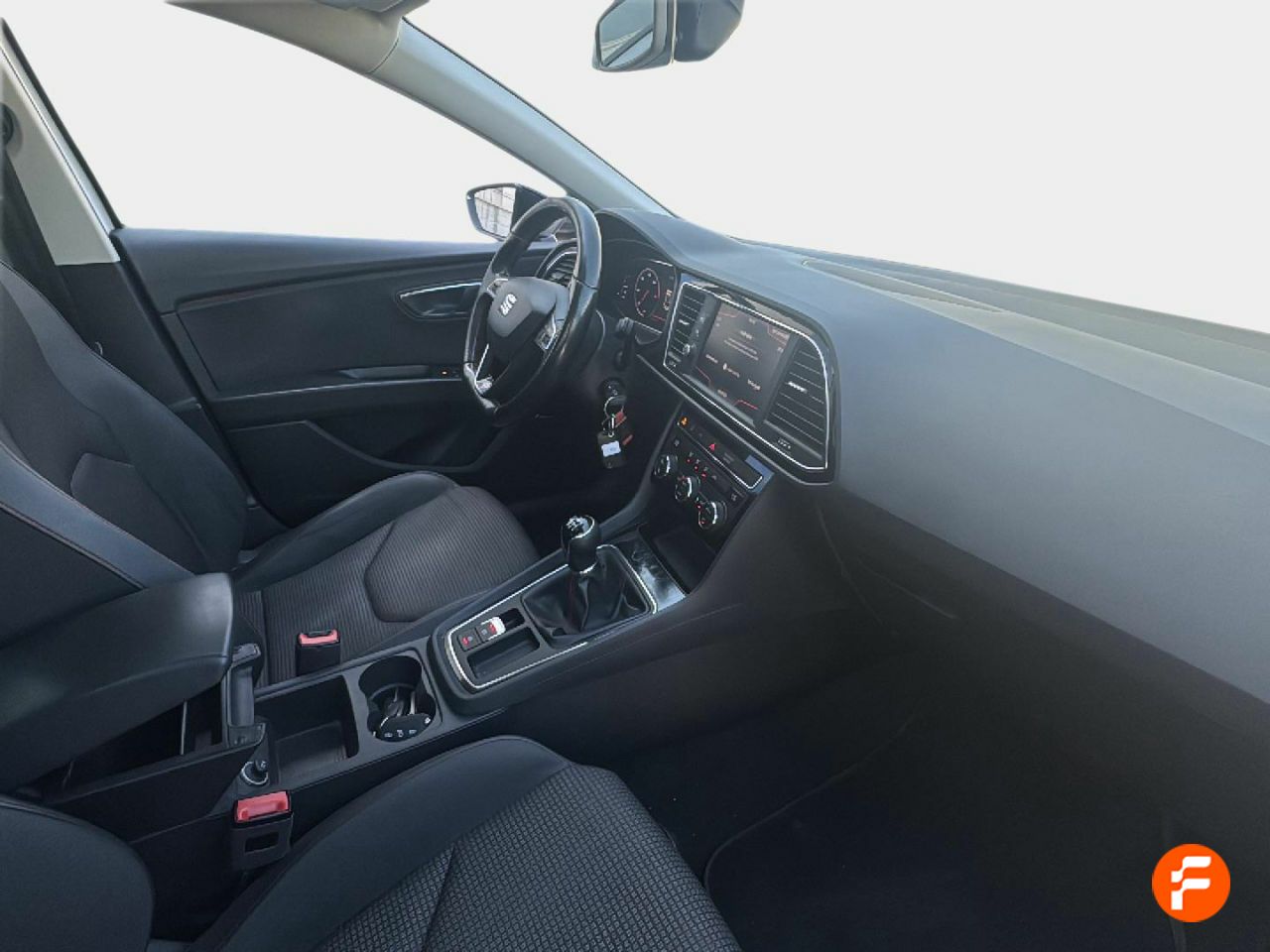 Foto Seat León 13