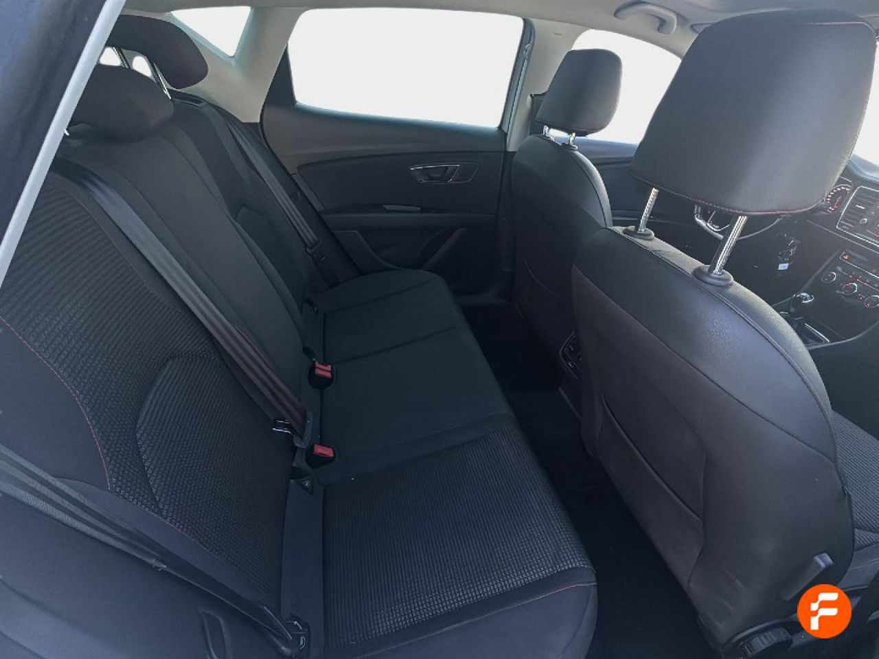 Foto Seat León 14