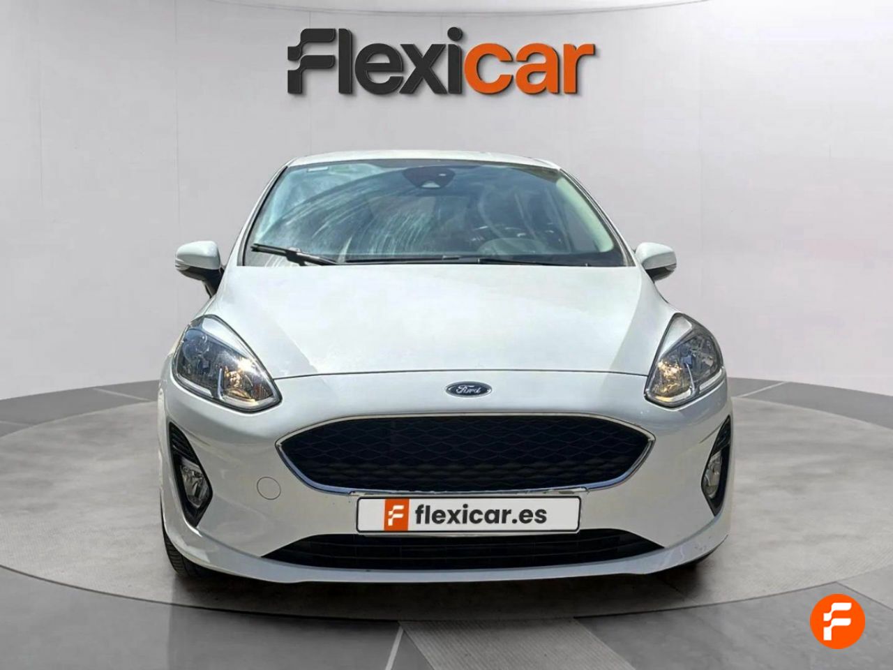 Foto Ford Fiesta 2