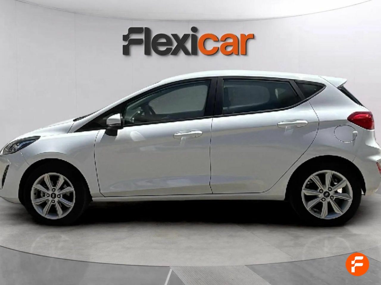Foto Ford Fiesta 3