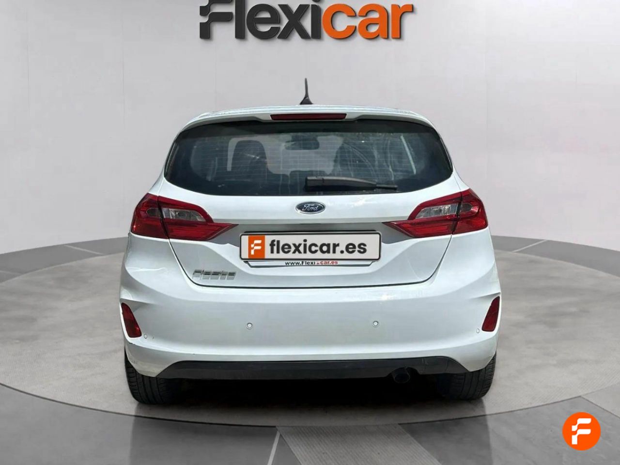 Foto Ford Fiesta 4