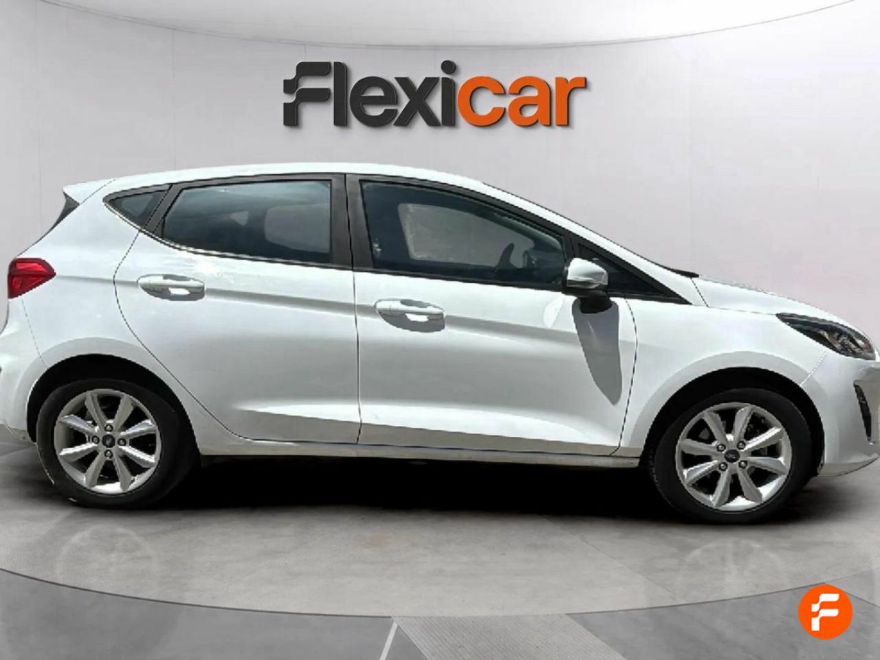 Foto Ford Fiesta 5