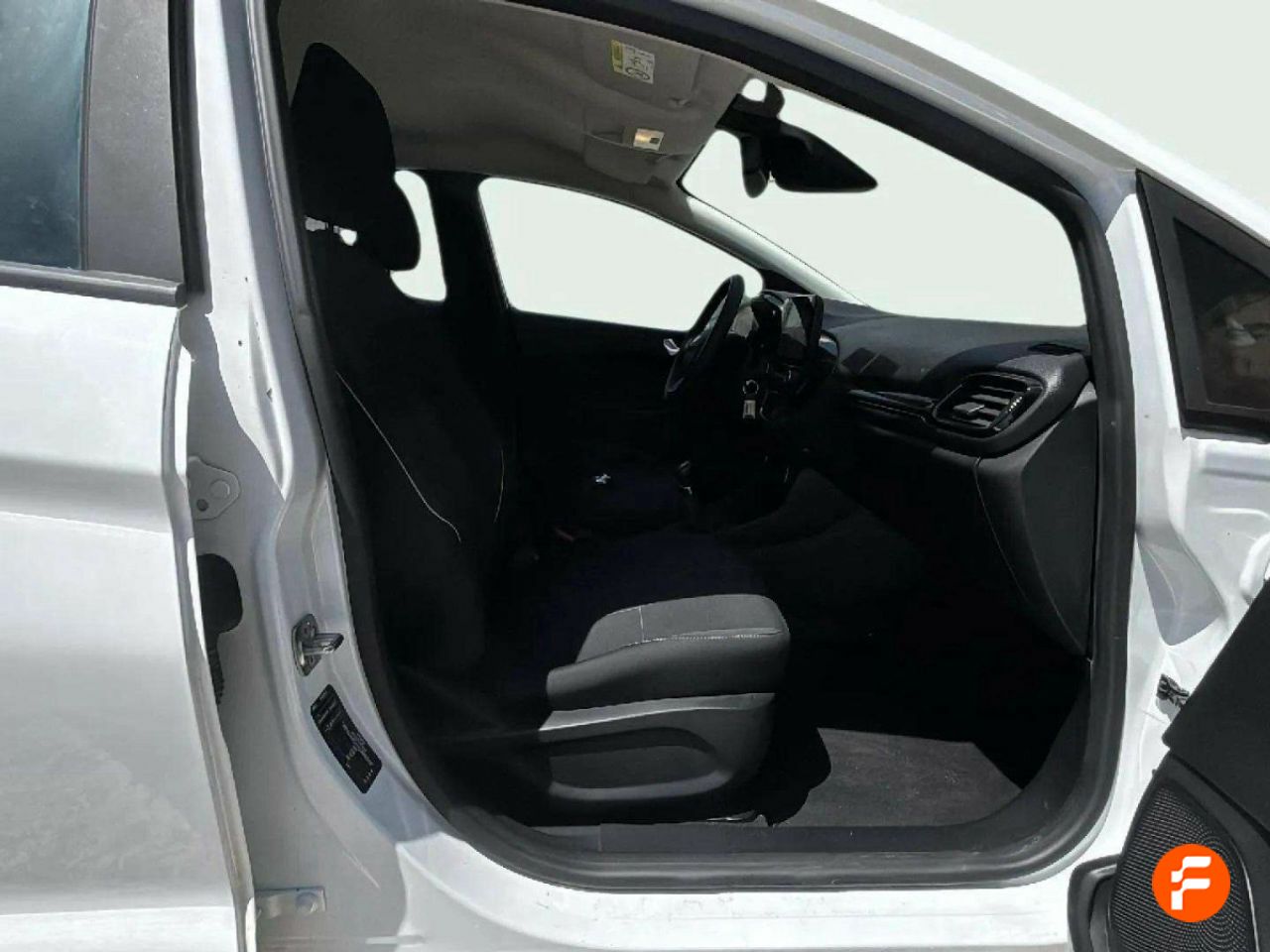 Foto Ford Fiesta 11