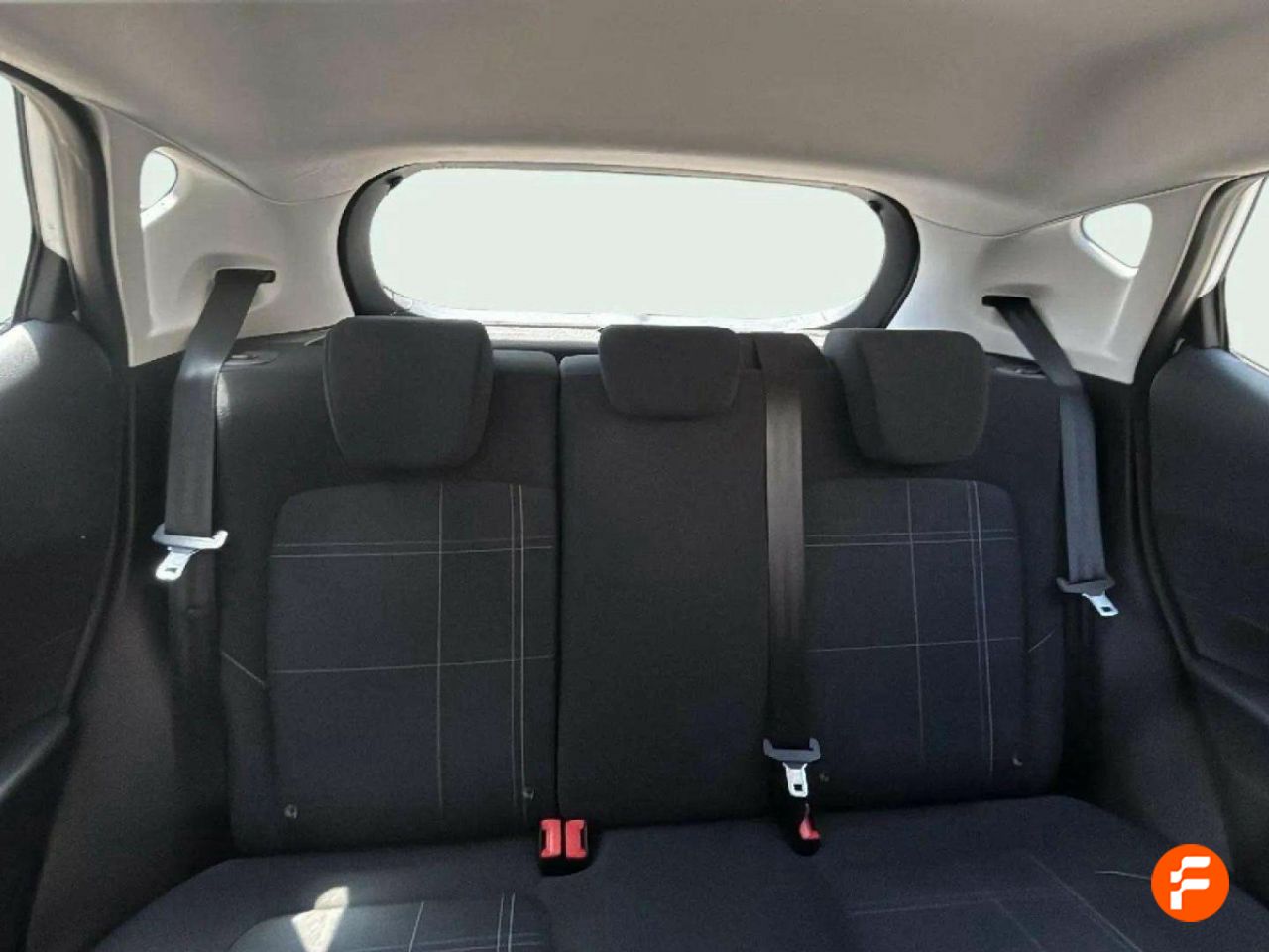 Foto Ford Fiesta 12