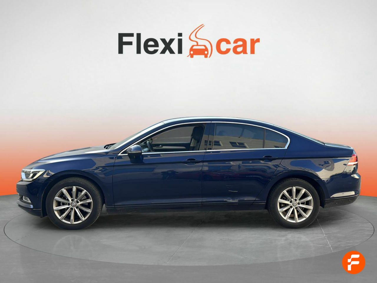 Foto Volkswagen Passat 3