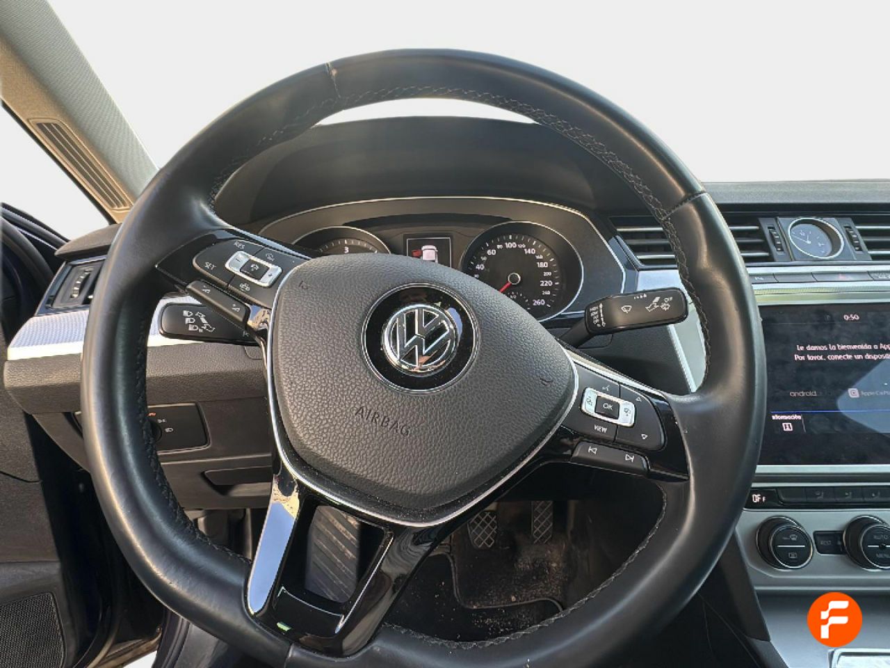 Foto Volkswagen Passat 9