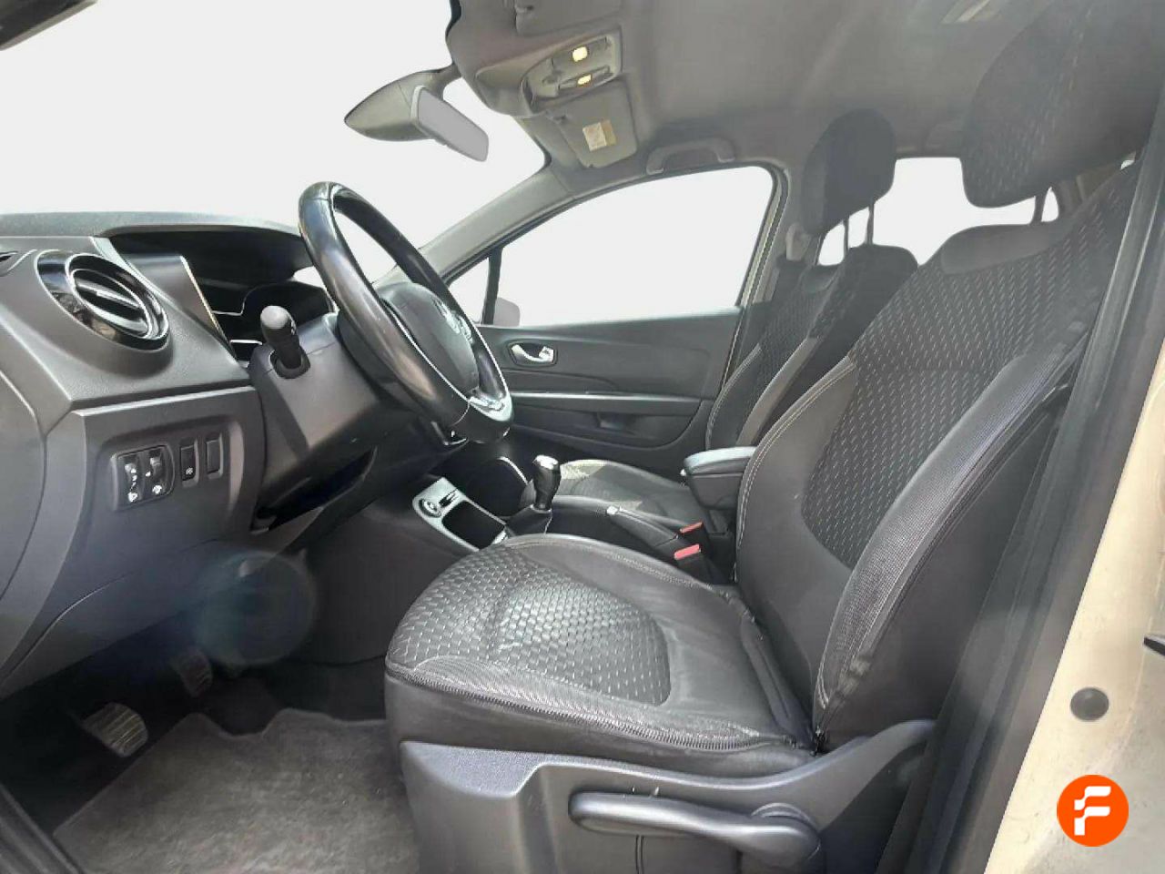 Foto Renault Captur 7