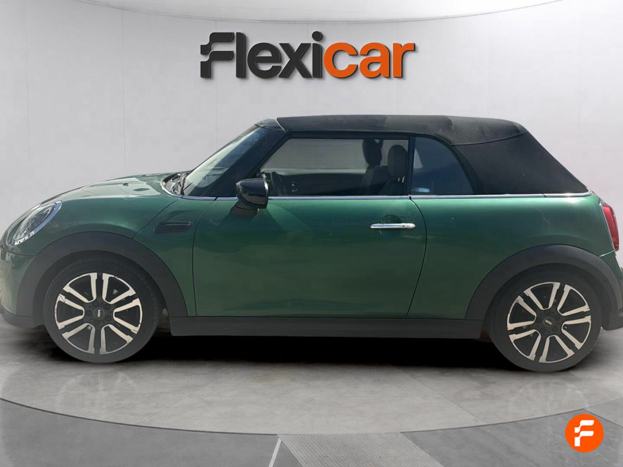Foto Mini Cooper 3