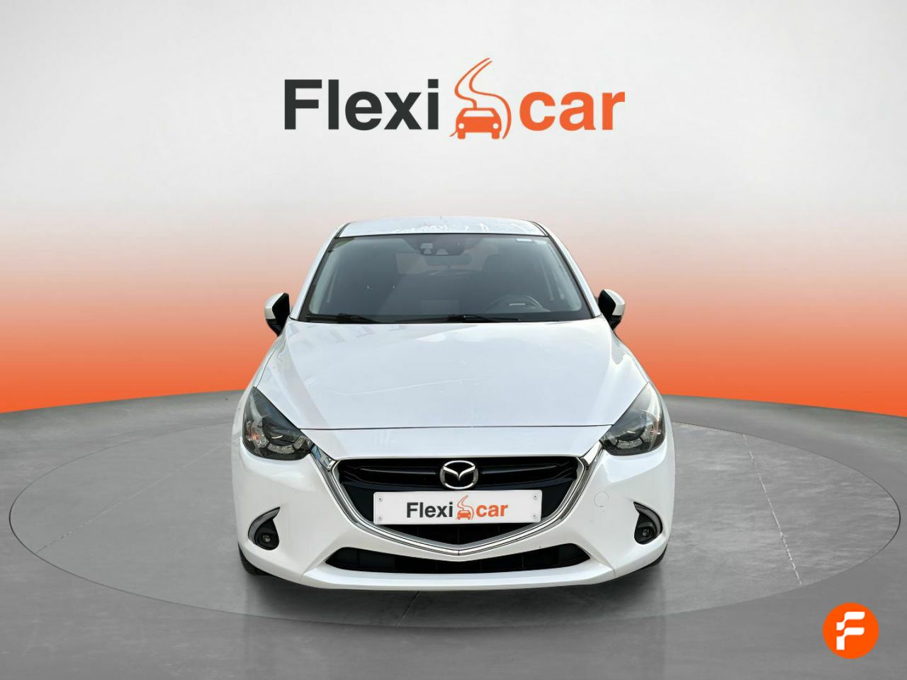 Foto Mazda Mazda2 2