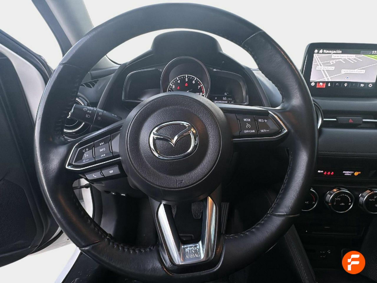 Foto Mazda Mazda2 11