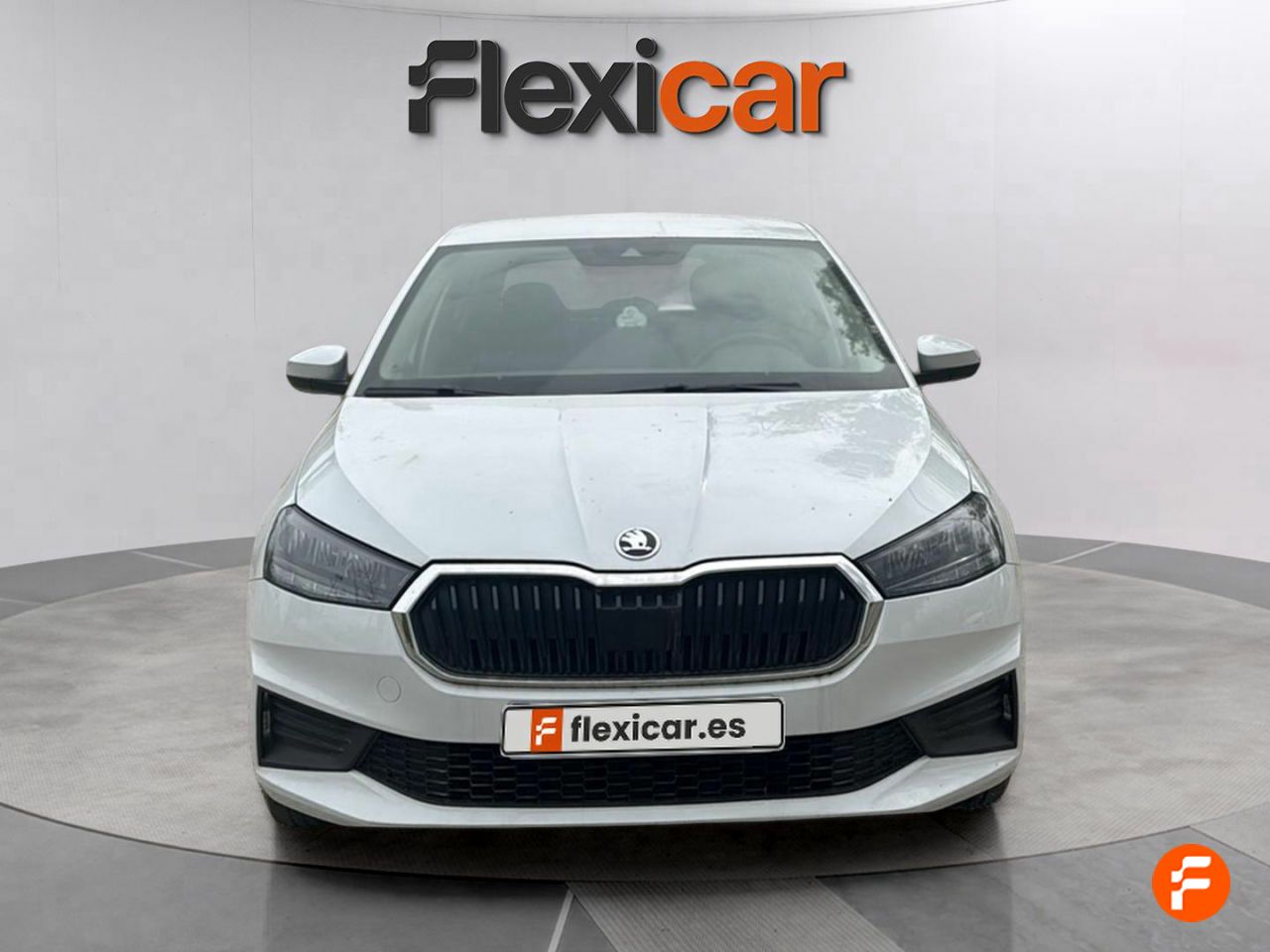Foto Skoda Fabia 2
