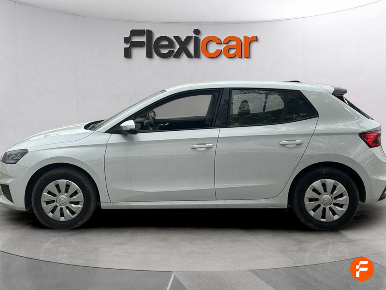 Foto Skoda Fabia 3