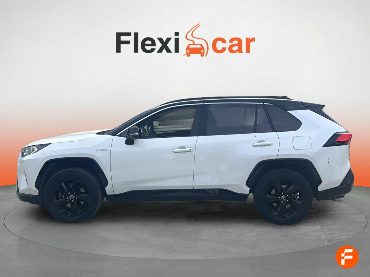 Foto Toyota Rav4 3