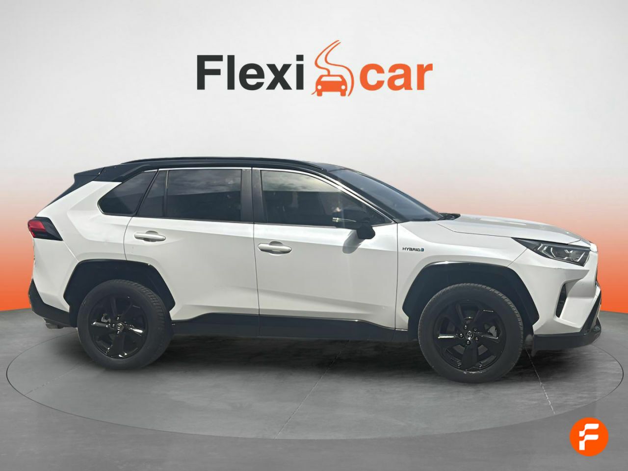 Foto Toyota Rav4 5