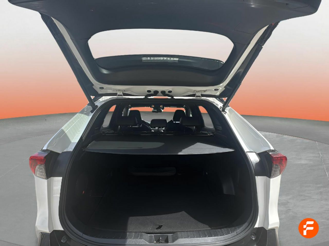 Foto Toyota Rav4 7