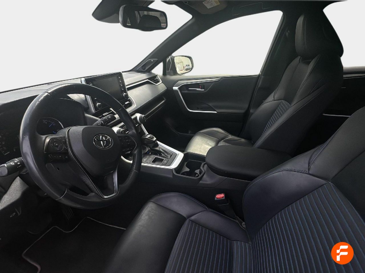 Foto Toyota Rav4 8
