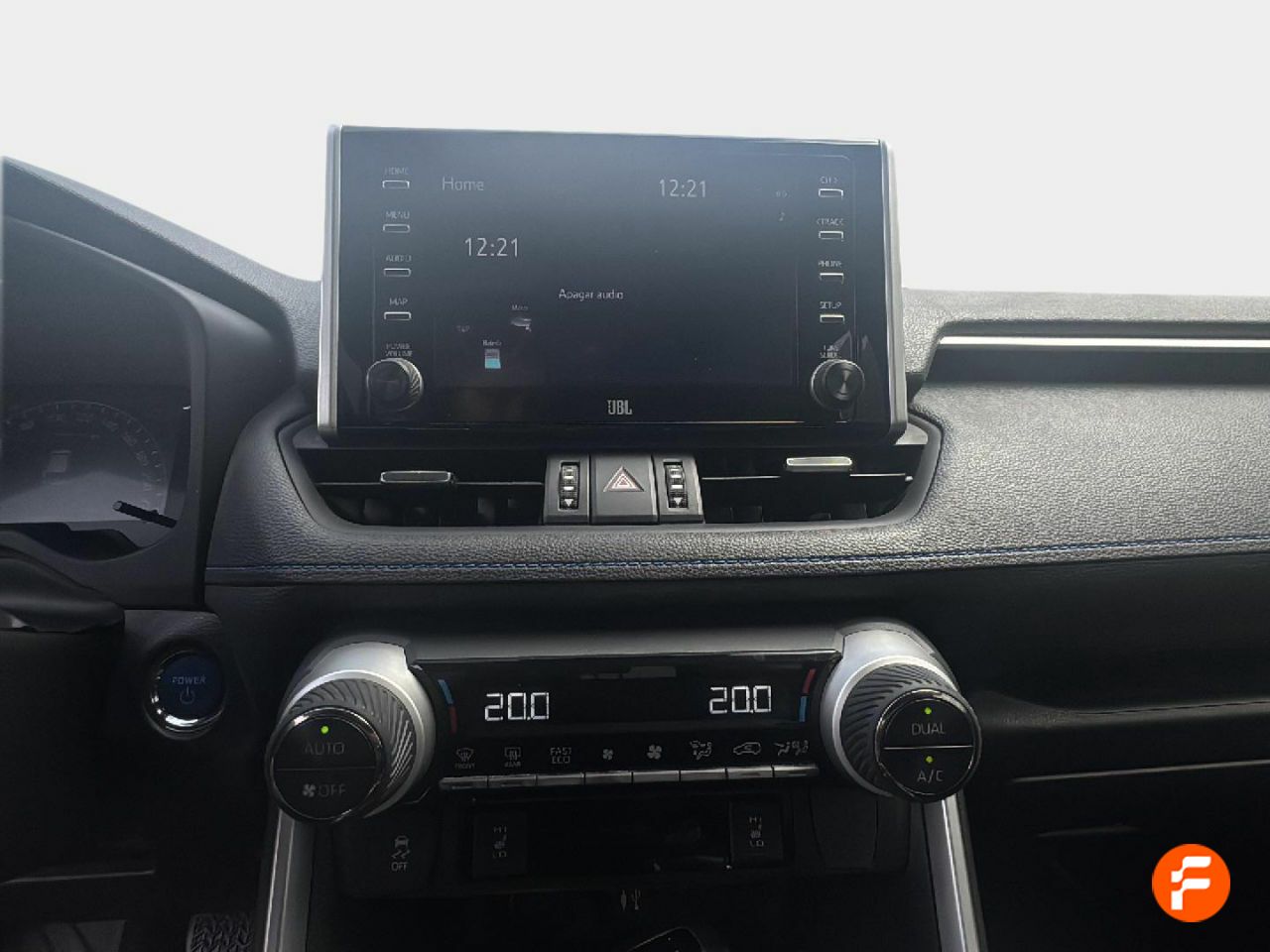 Foto Toyota Rav4 12