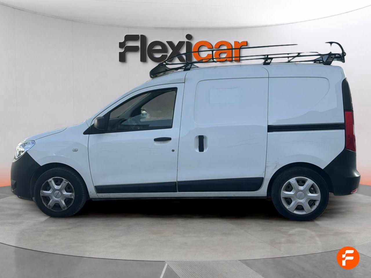 Foto Dacia Dokker 3