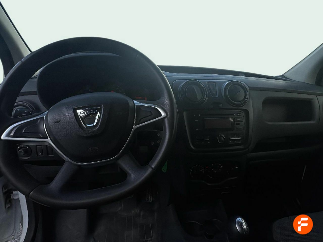Foto Dacia Dokker 11