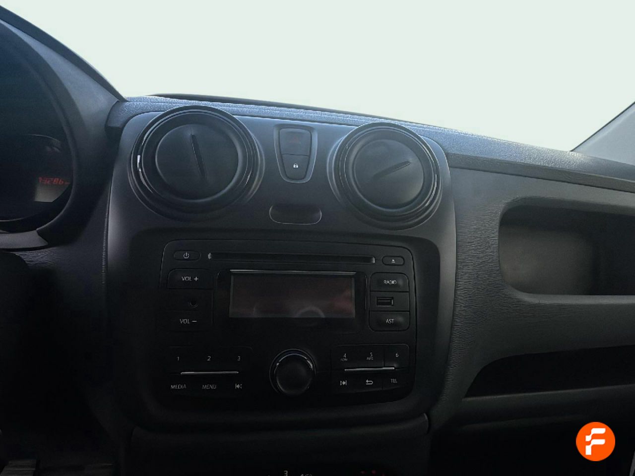 Foto Dacia Dokker 12