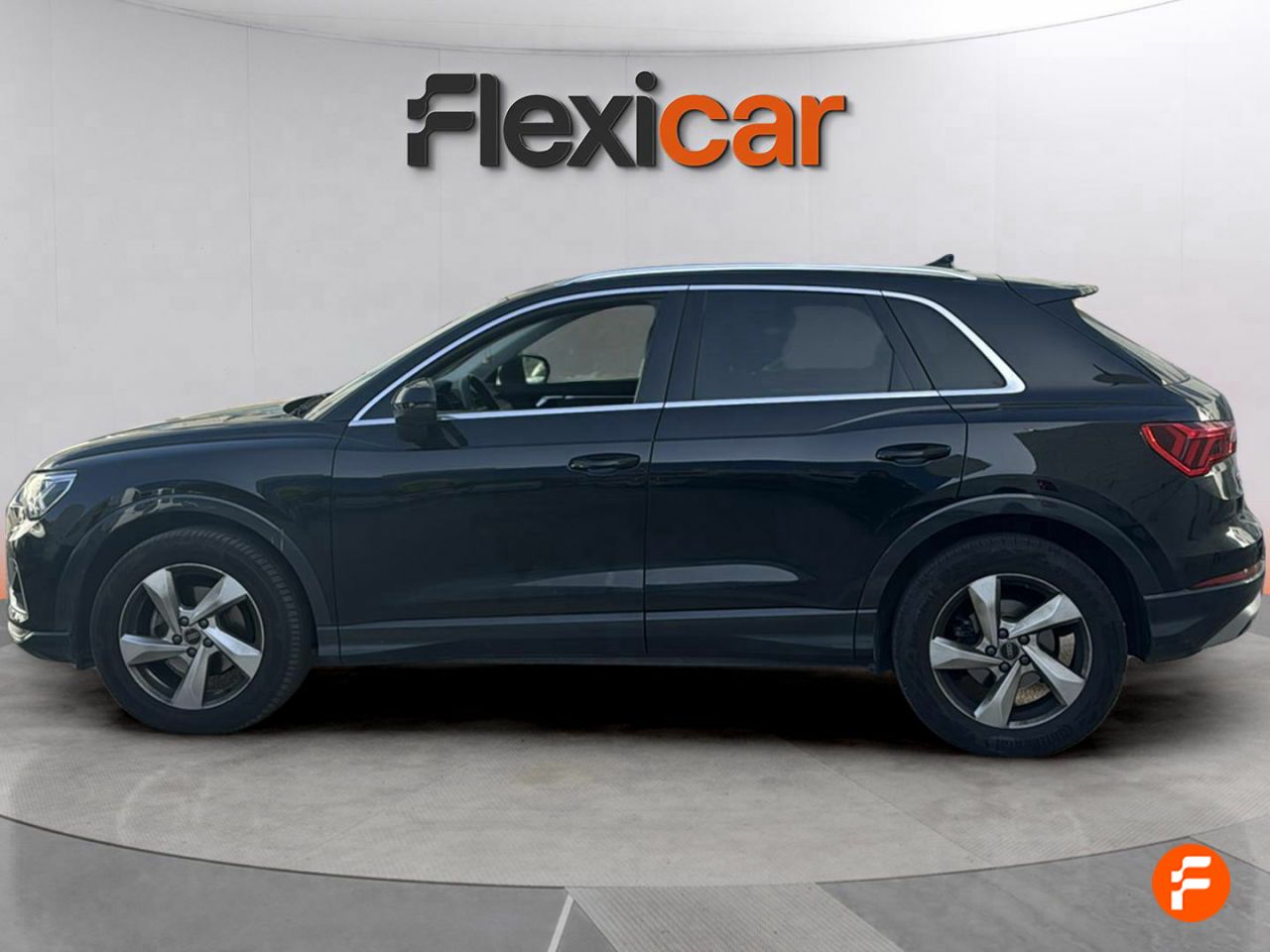 Foto Audi Q3 3