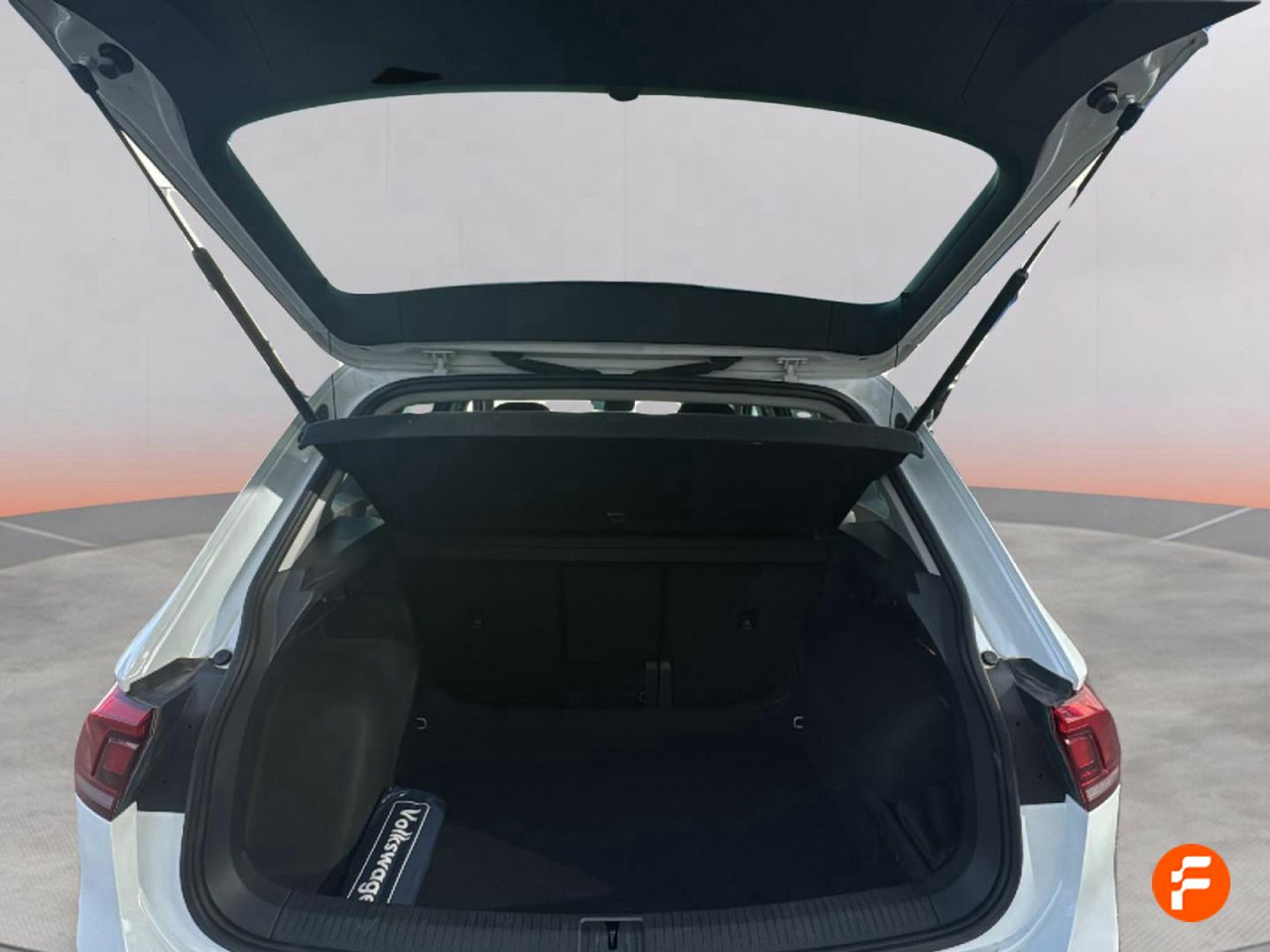 Foto Volkswagen Tiguan 7