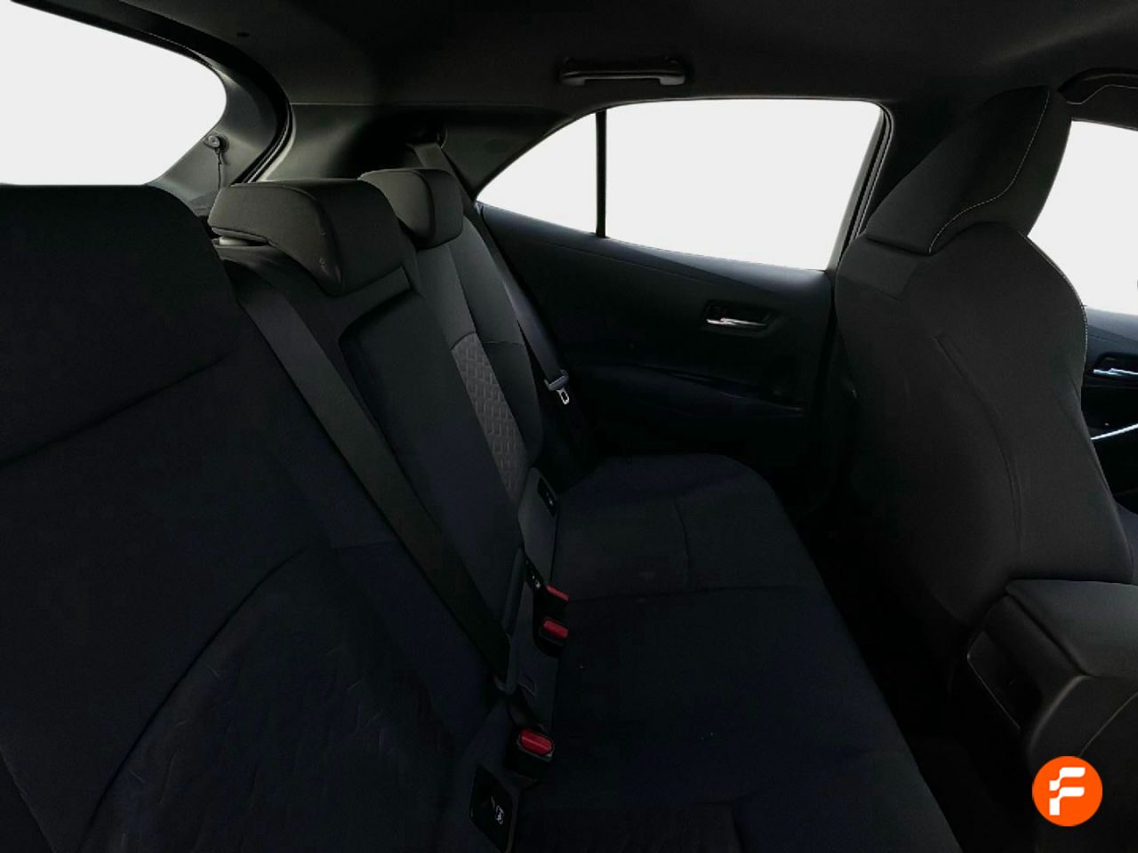 Foto Toyota Corolla 16