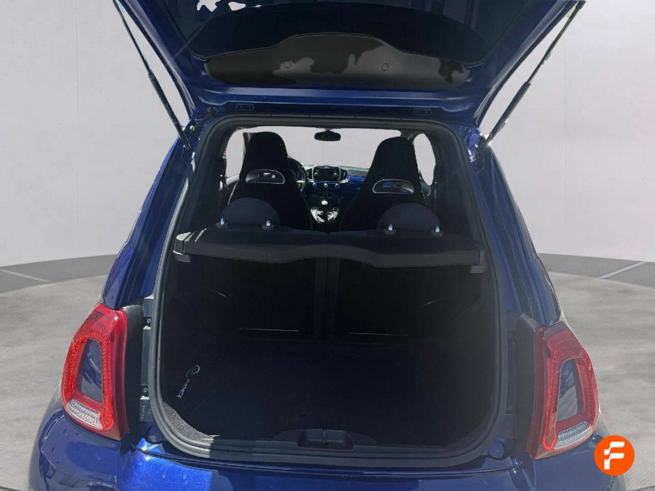 Foto Abarth 500 5