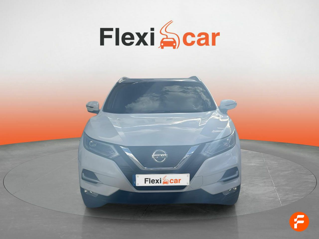 Foto Nissan Qashqai 2