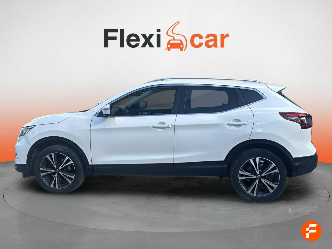 Foto Nissan Qashqai 3