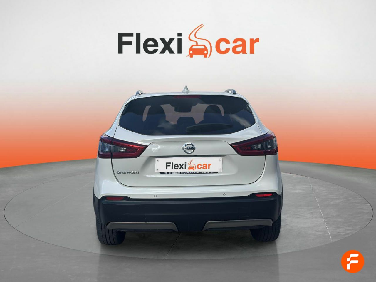 Foto Nissan Qashqai 4