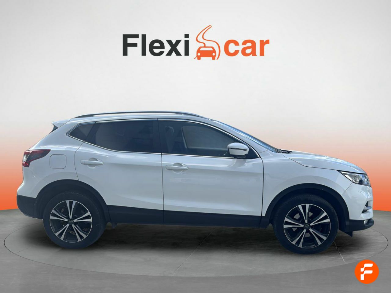 Foto Nissan Qashqai 5