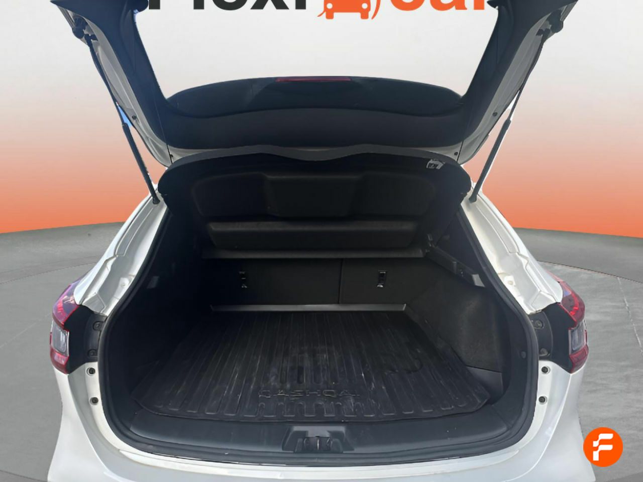 Foto Nissan Qashqai 7