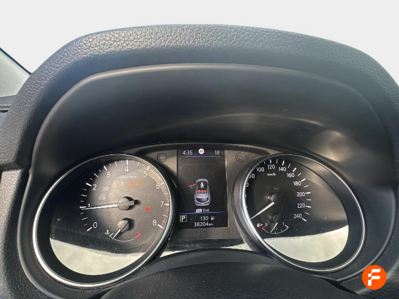 Foto Nissan Qashqai 10