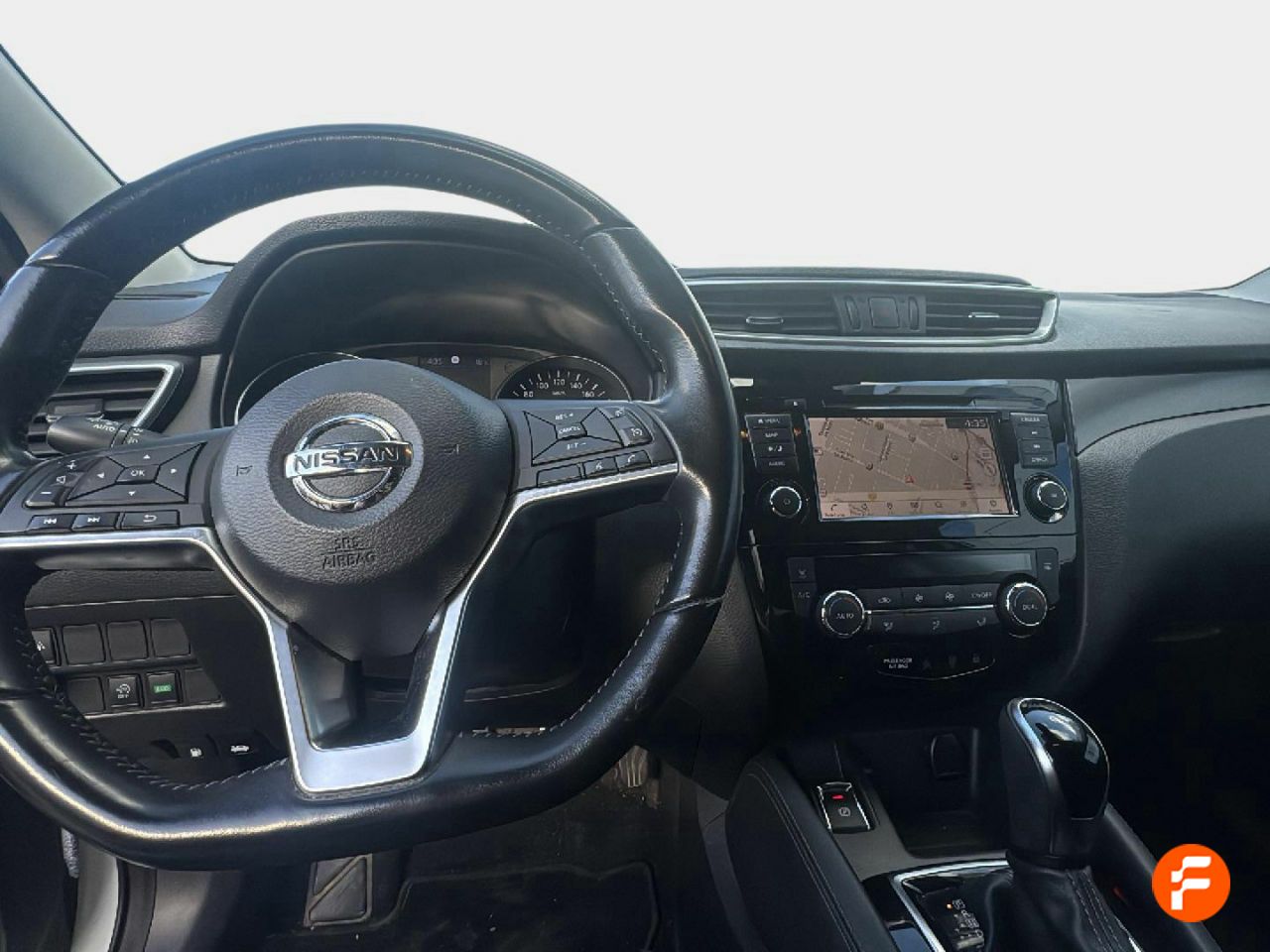 Foto Nissan Qashqai 11