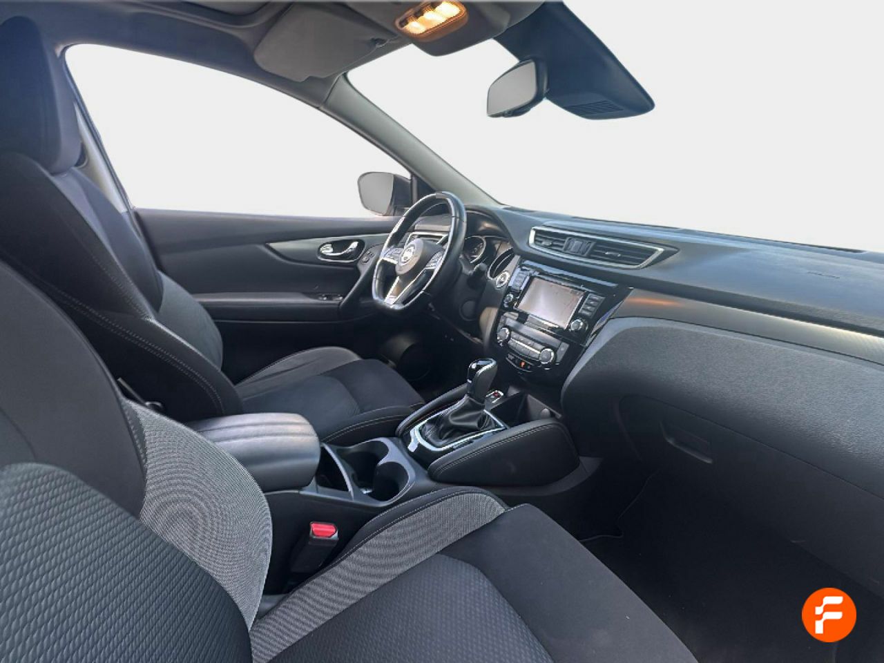 Foto Nissan Qashqai 13