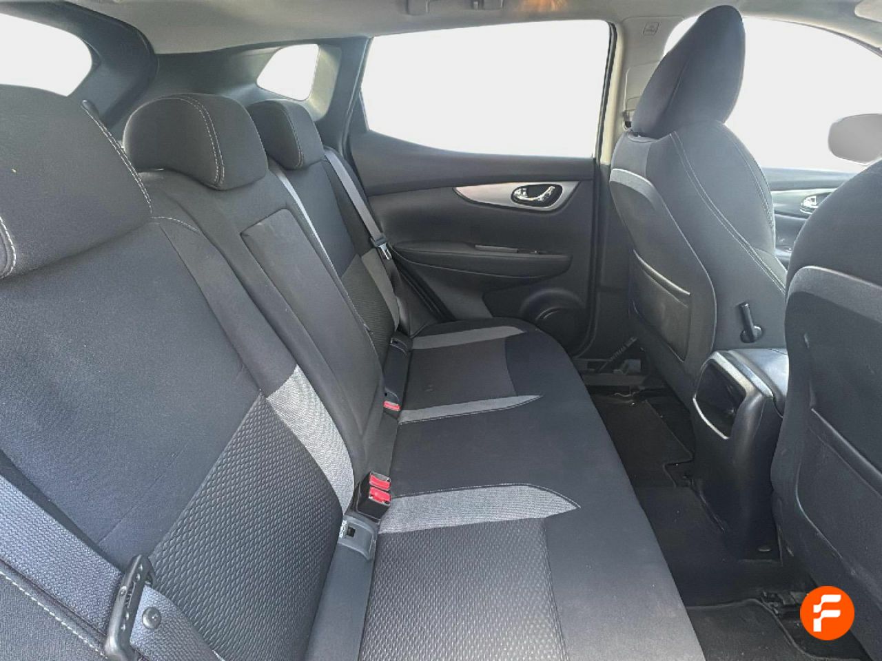 Foto Nissan Qashqai 14