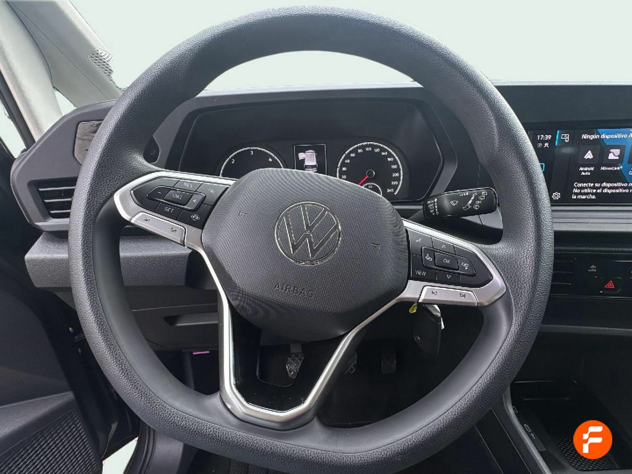 Foto Volkswagen Caddy 7