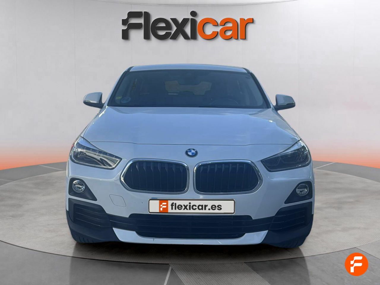 Foto BMW X2 3